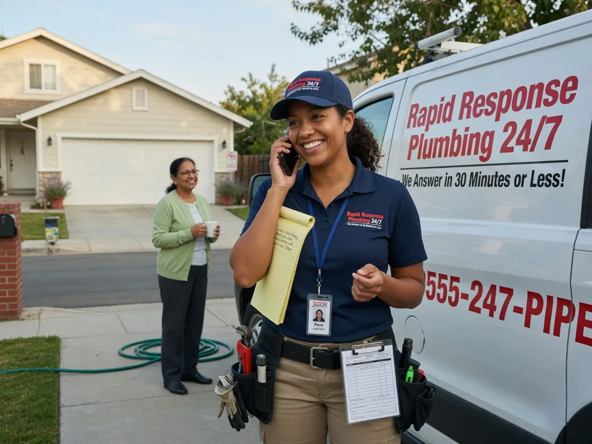 Emergency Plumber Porterville, MS FAQs